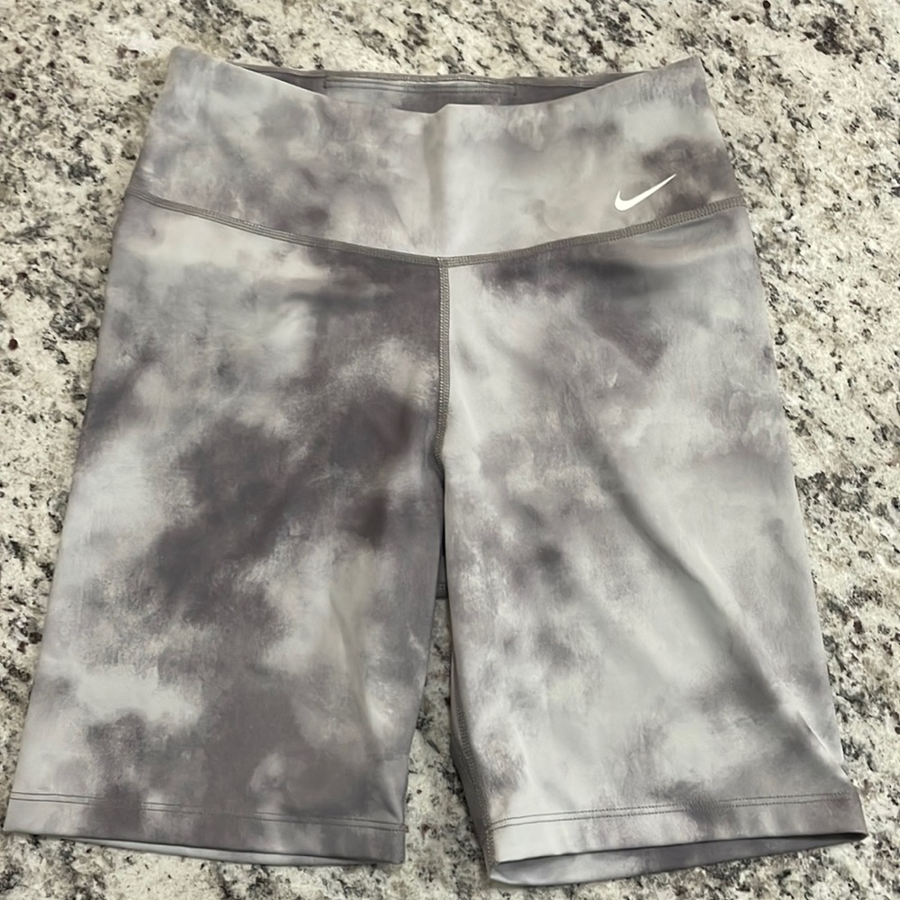 Nike Bike Shorts